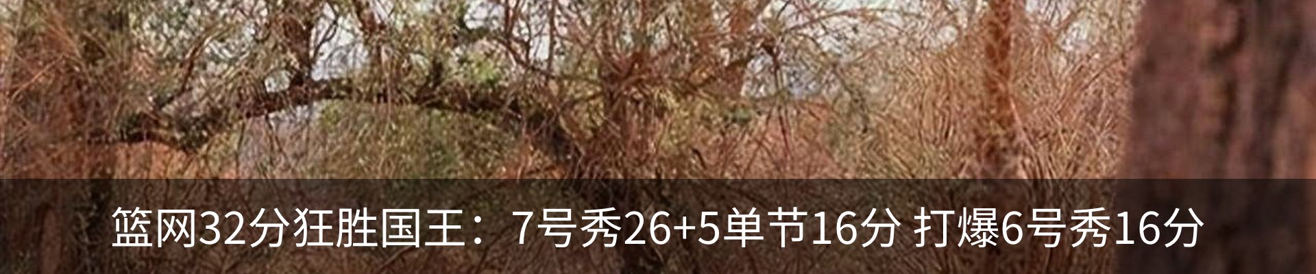 热点资讯